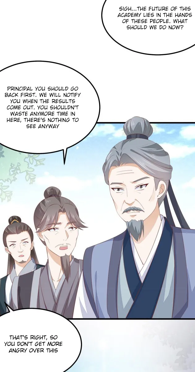 Read Pupillary Master chapter 153.5 image 7 on Lezhin
