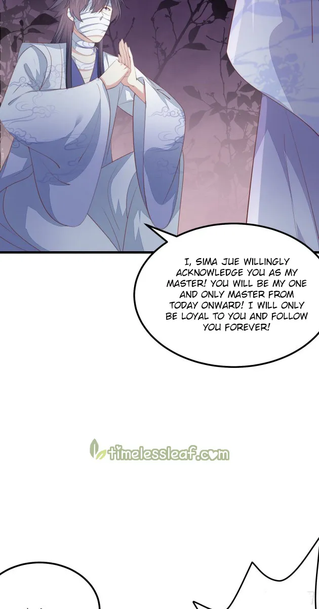 Read Pupillary Master chapter 153 image 11 on Lezhin