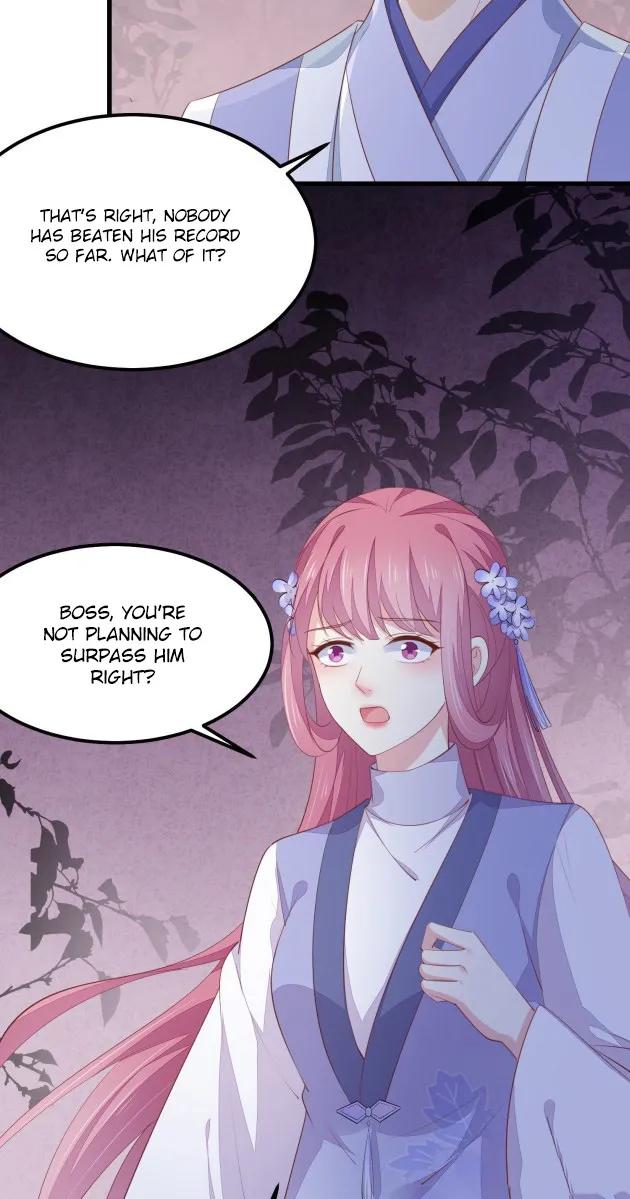 Read Pupillary Master chapter 153 image 16 on Lezhin