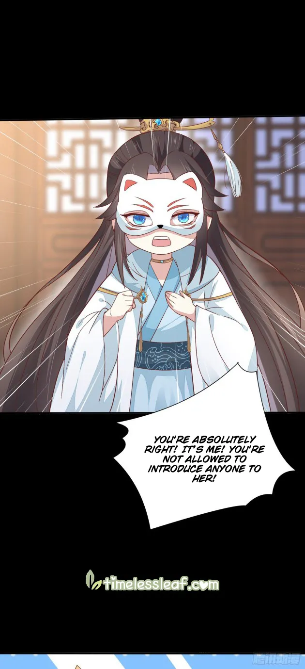 Read Pupillary Master chapter 154.5 image 10 on Lezhin
