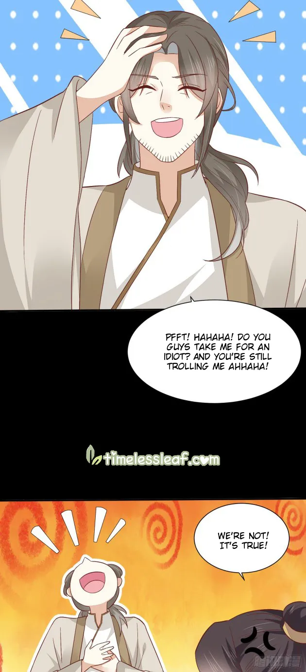 Read Pupillary Master chapter 154.5 image 11 on Lezhin