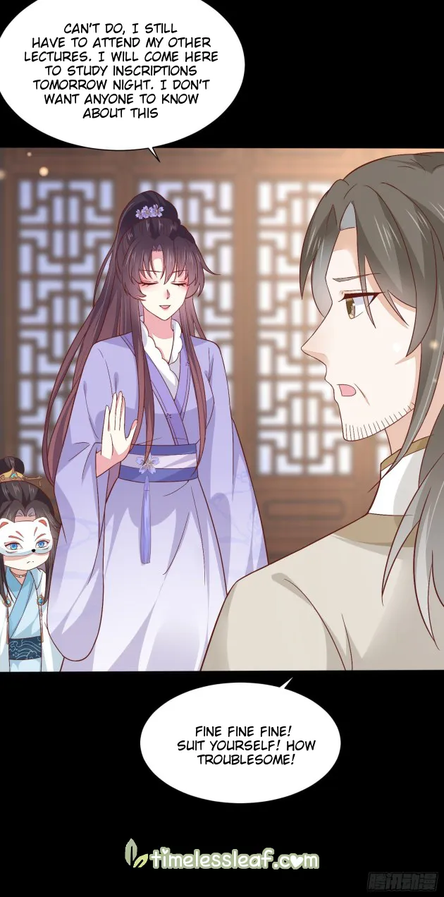 Read Pupillary Master chapter 154.5 image 2 on Lezhin