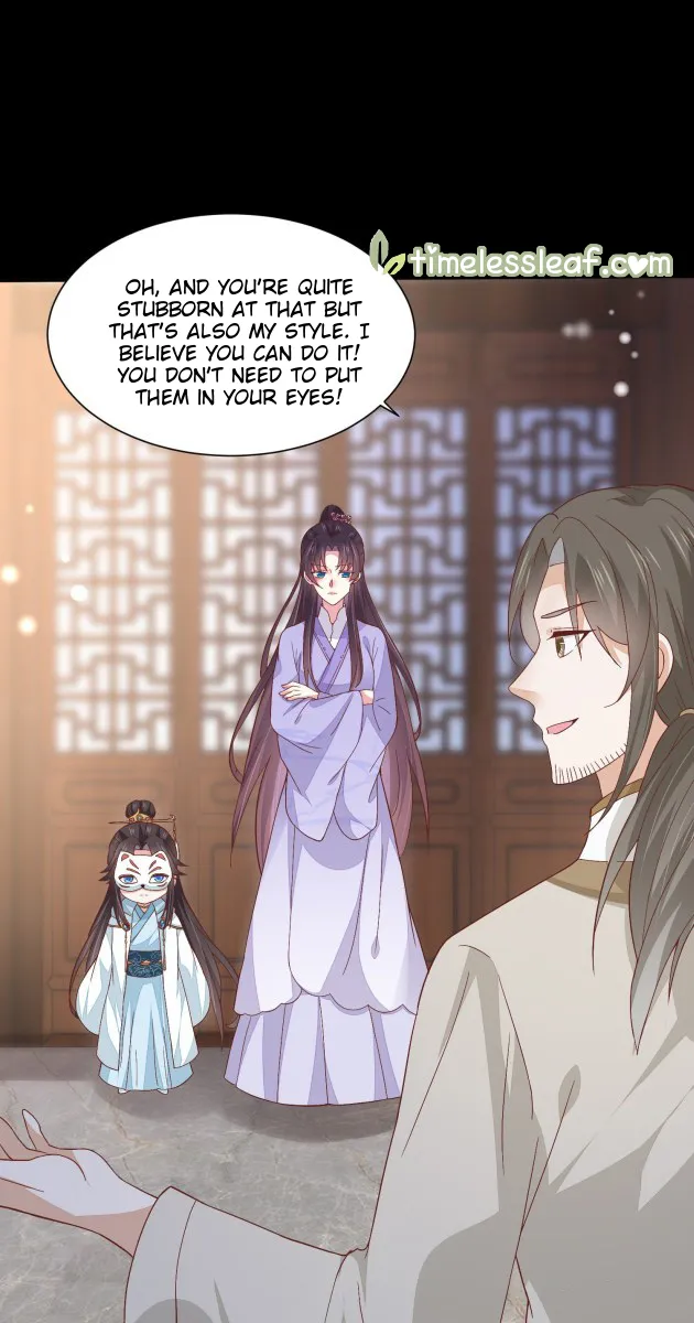 Read Pupillary Master chapter 154.5 image 5 on Lezhin