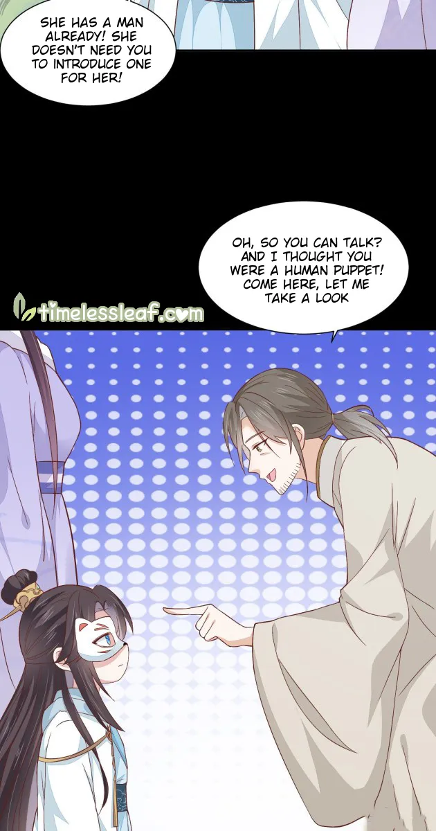 Read Pupillary Master chapter 154.5 image 7 on Lezhin
