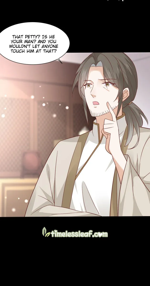 Read Pupillary Master chapter 154.5 image 9 on Lezhin