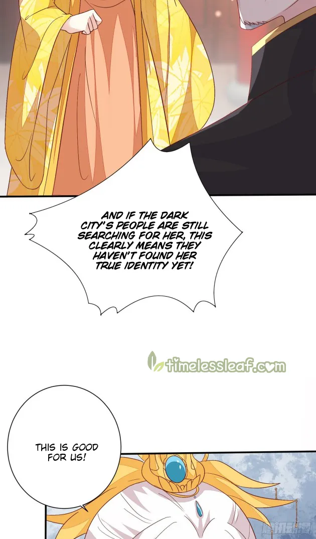 Read Pupillary Master chapter 154 image 11 on Lezhin