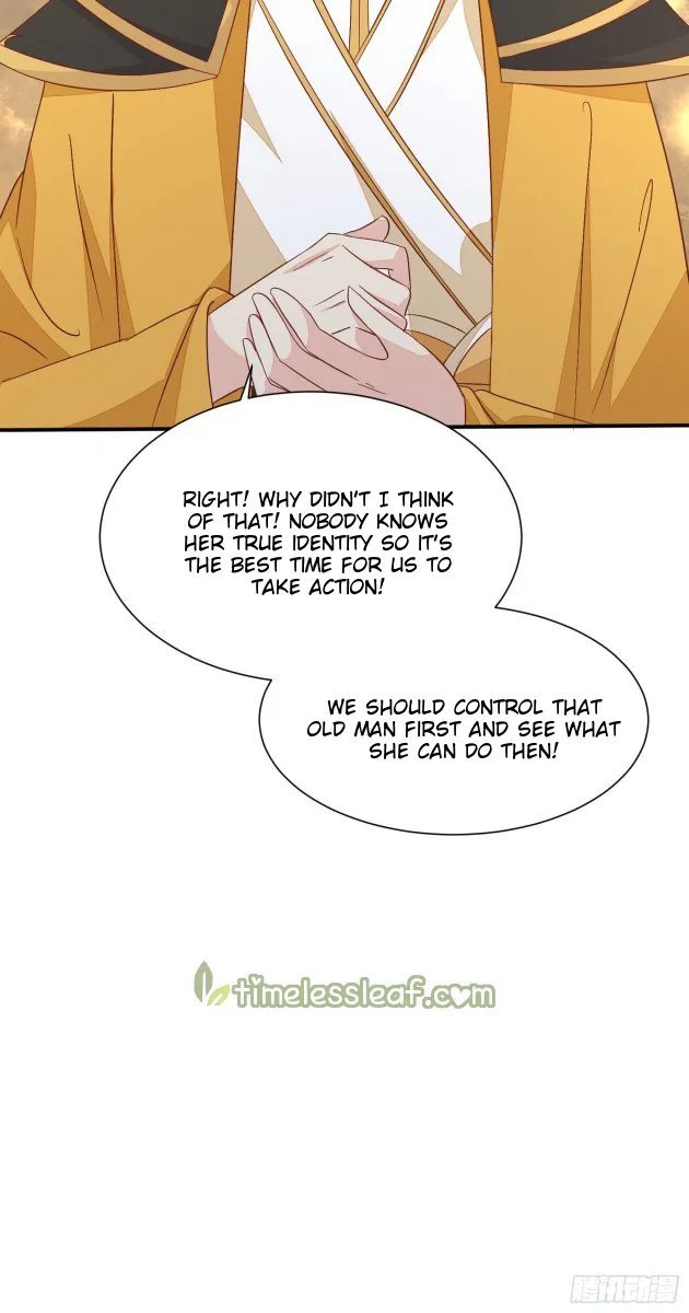 Read Pupillary Master chapter 154 image 13 on Lezhin