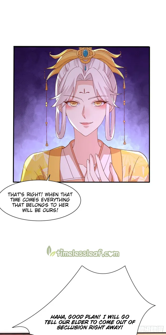 Read Pupillary Master chapter 154 image 14 on Lezhin