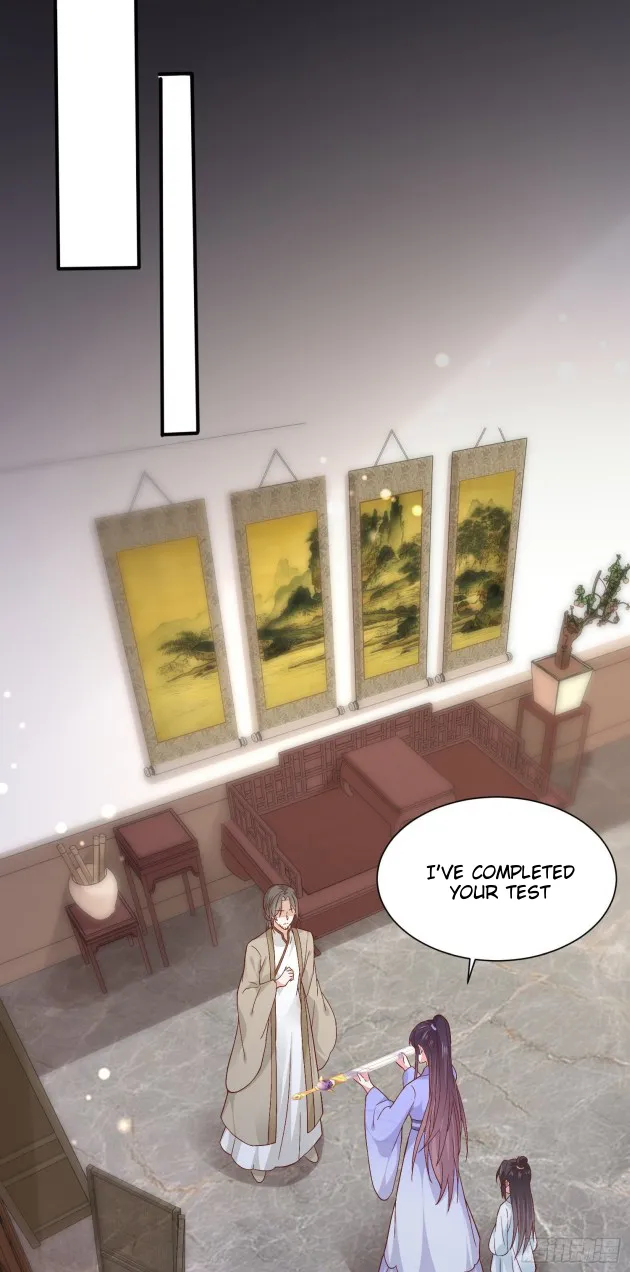 Read Pupillary Master chapter 154 image 16 on Lezhin