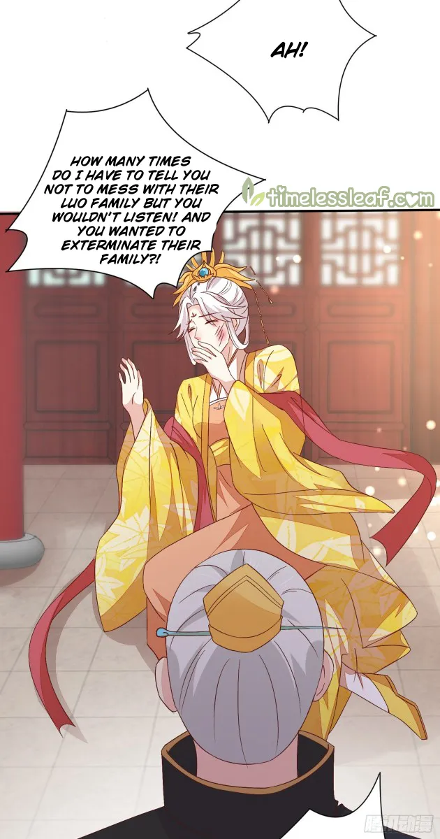 Read Pupillary Master chapter 154 image 8 on Lezhin