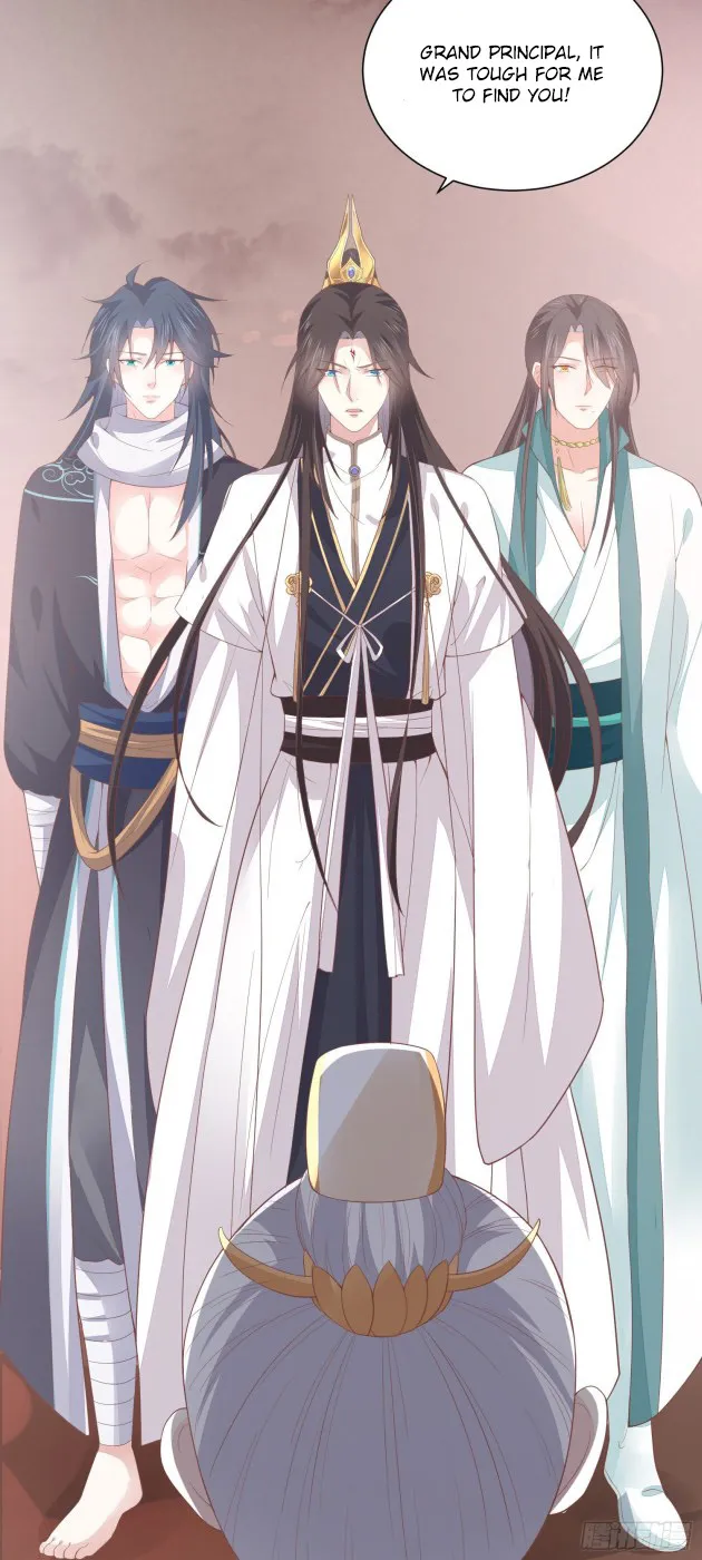 Read Pupillary Master chapter 155.5 image 1 on Lezhin