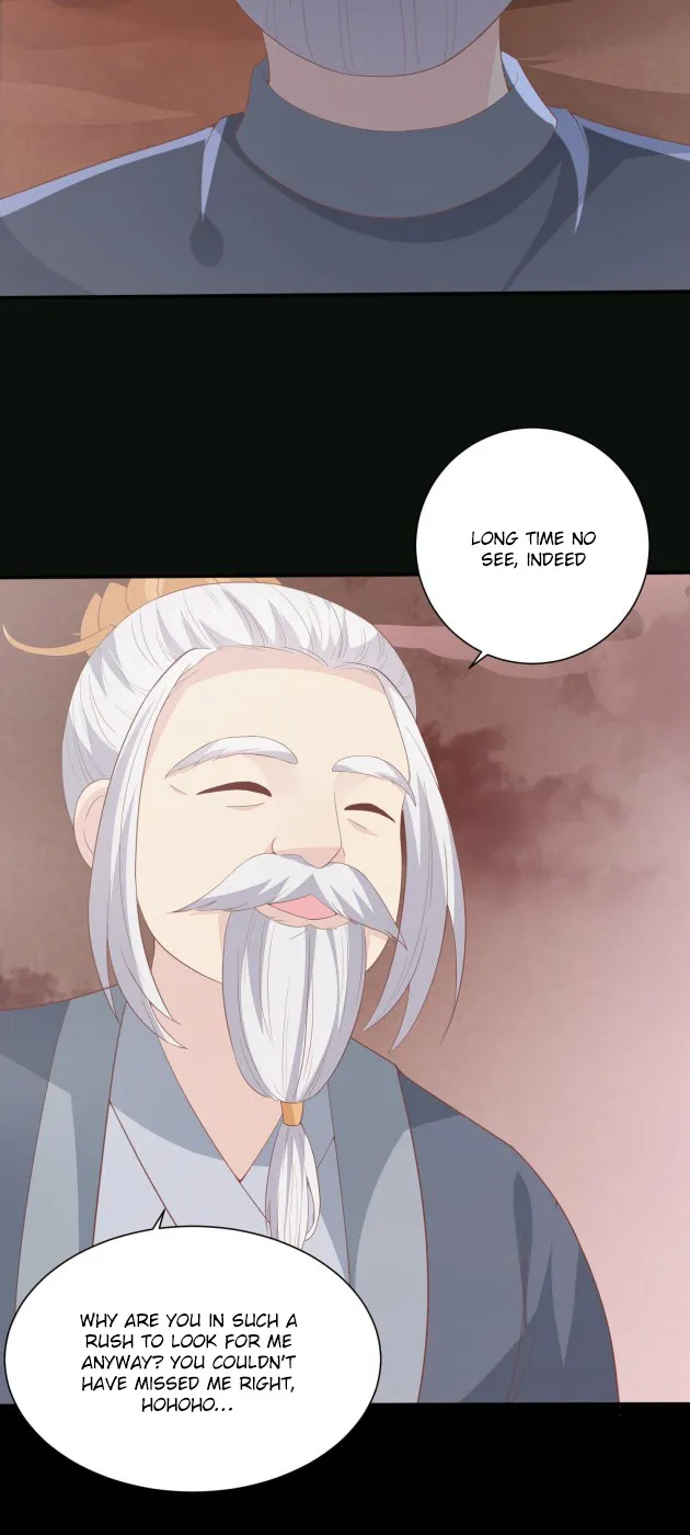 Read Pupillary Master chapter 155.5 image 2 on Lezhin