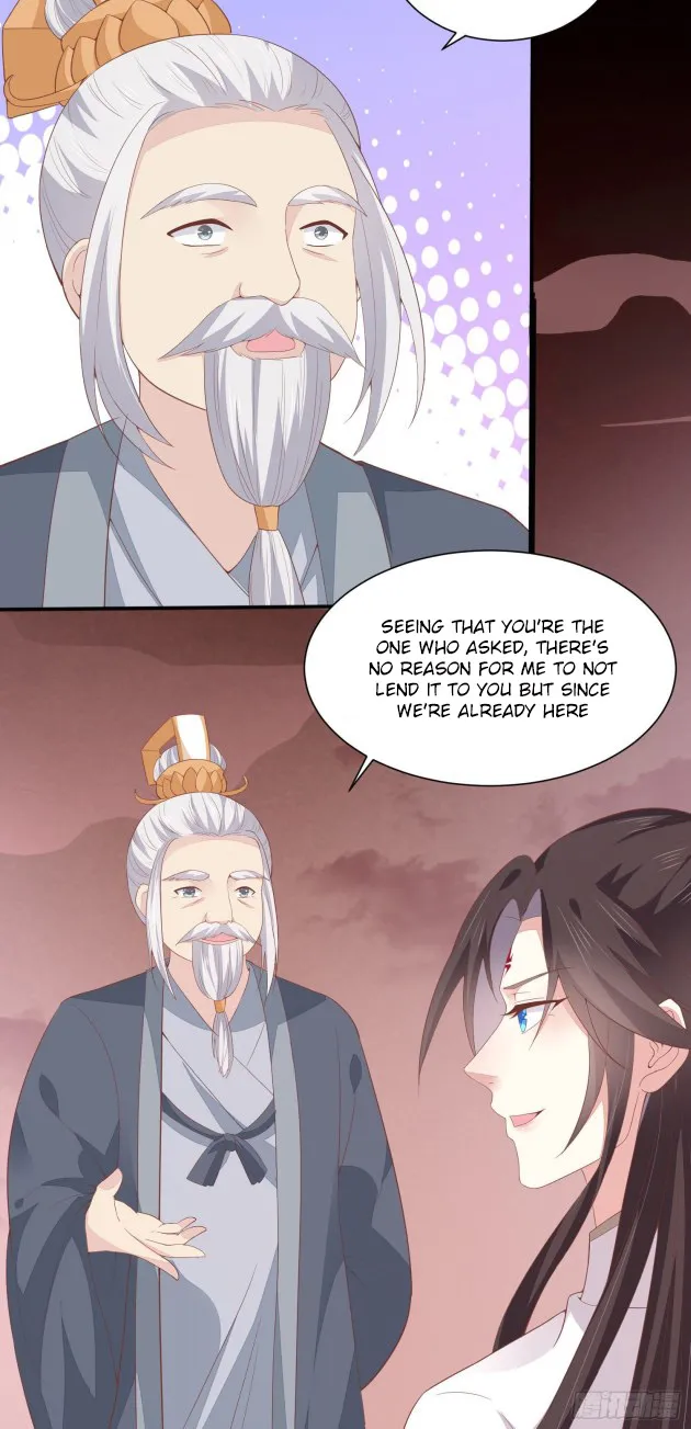 Read Pupillary Master chapter 155.5 image 4 on Lezhin