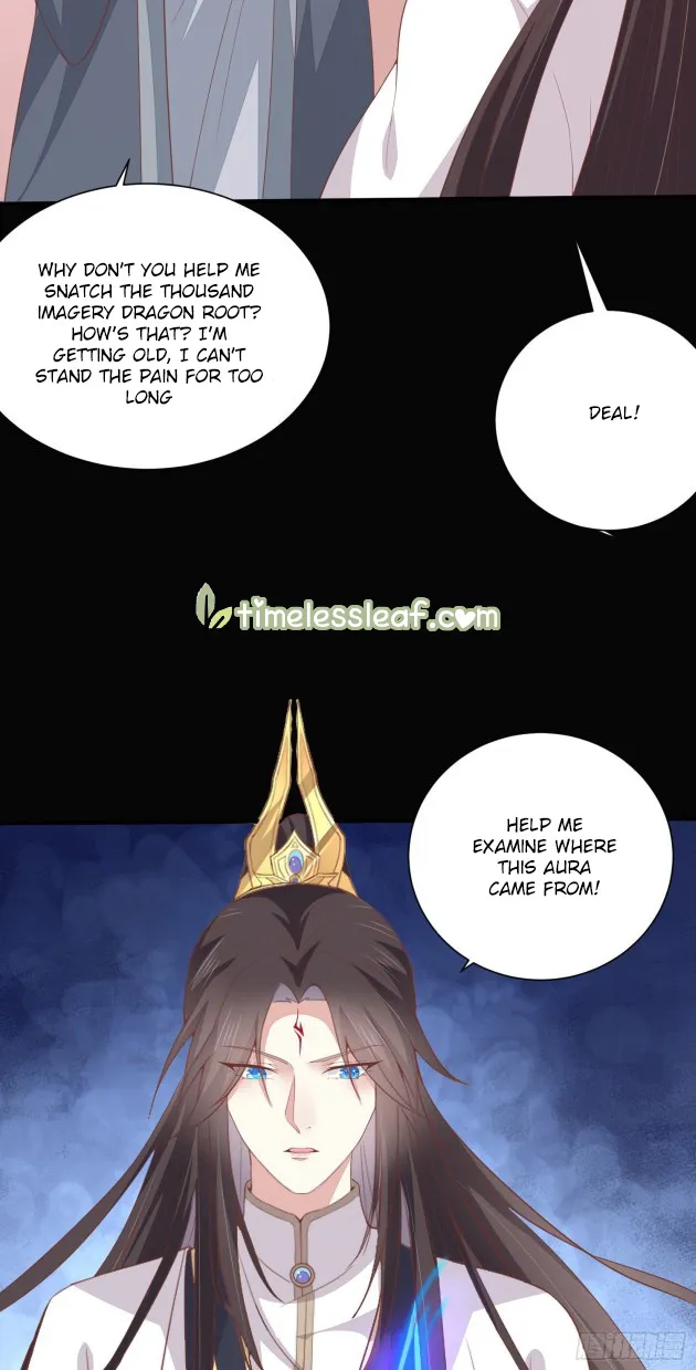 Read Pupillary Master chapter 155.5 image 5 on Lezhin