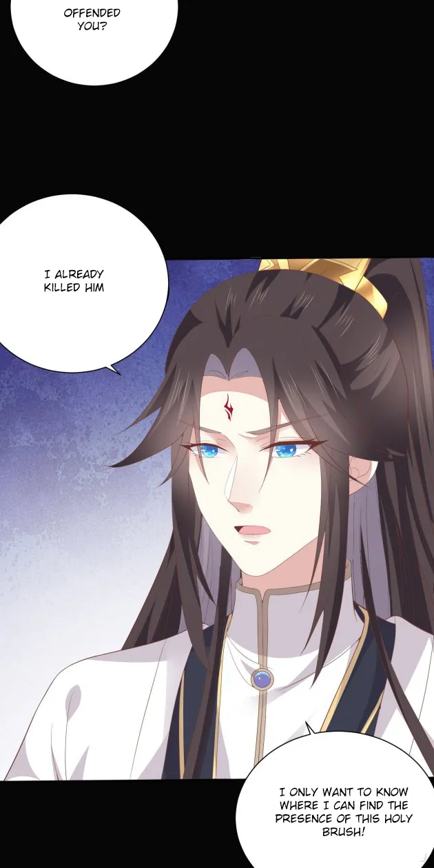 Read Pupillary Master chapter 155.5 image 8 on Lezhin