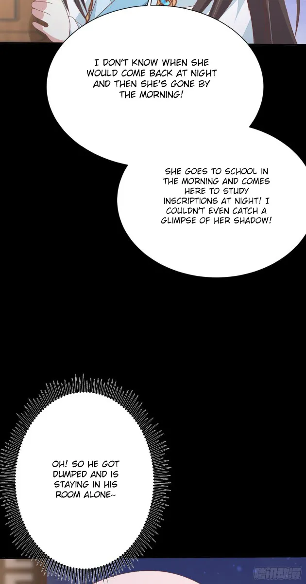 Read Pupillary Master chapter 155 image 11 on Lezhin