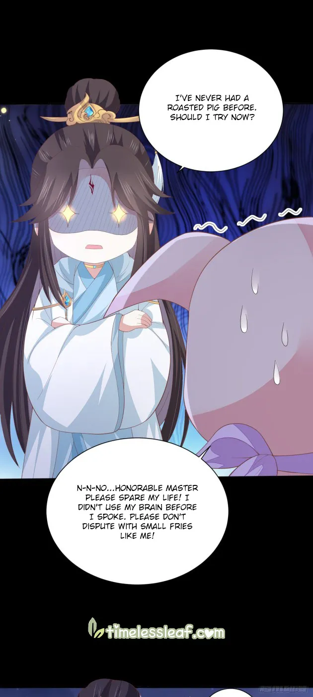 Read Pupillary Master chapter 155 image 13 on Lezhin
