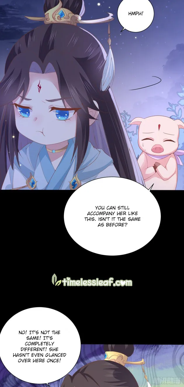 Read Pupillary Master chapter 155 image 14 on Lezhin