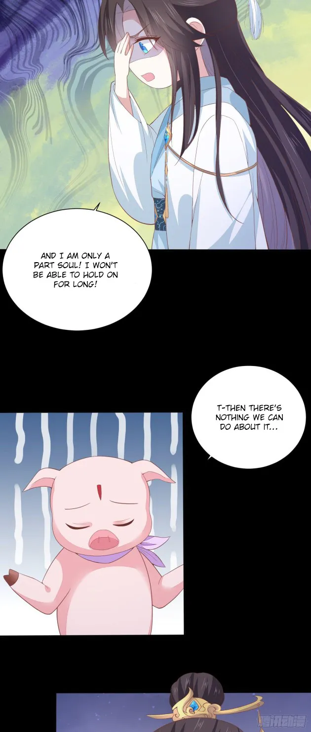 Read Pupillary Master chapter 155 image 15 on Lezhin