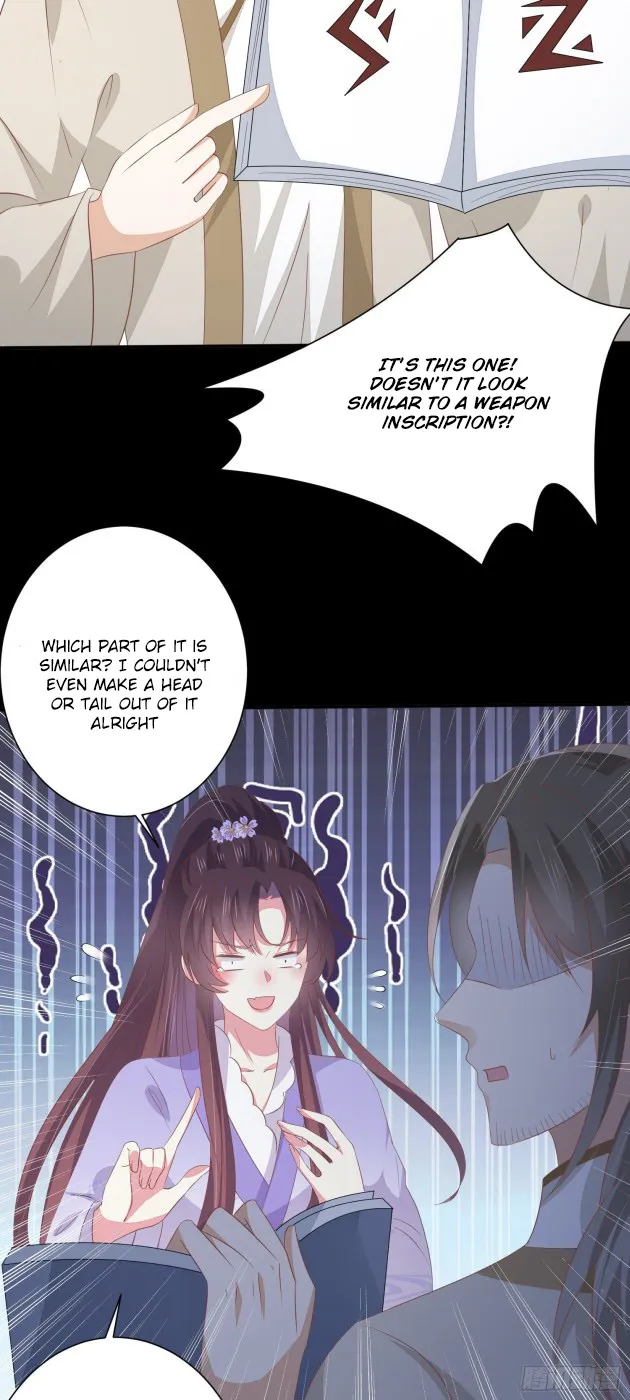 Read Pupillary Master chapter 155 image 2 on Lezhin