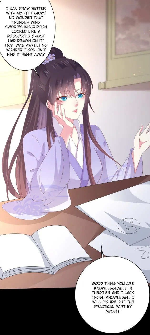 Read Pupillary Master chapter 155 image 4 on Lezhin