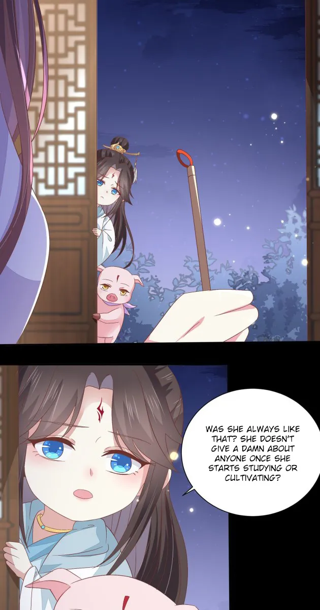 Read Pupillary Master chapter 155 image 9 on Lezhin
