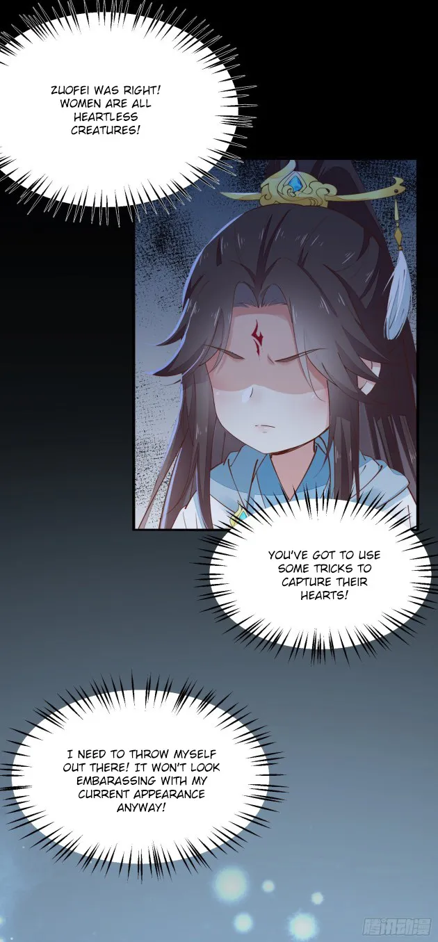 Read Pupillary Master chapter 156.1 image 11 on Lezhin