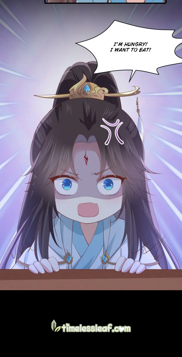 Read Pupillary Master chapter 156.1 image 7 on Lezhin
