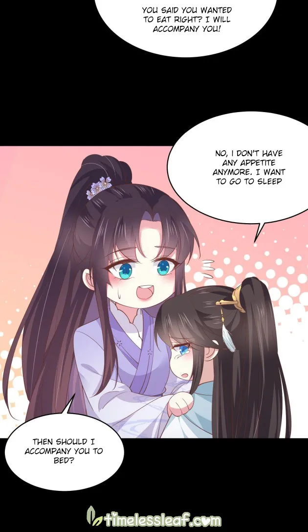 Read Pupillary Master chapter 156.2 image 2 on Lezhin