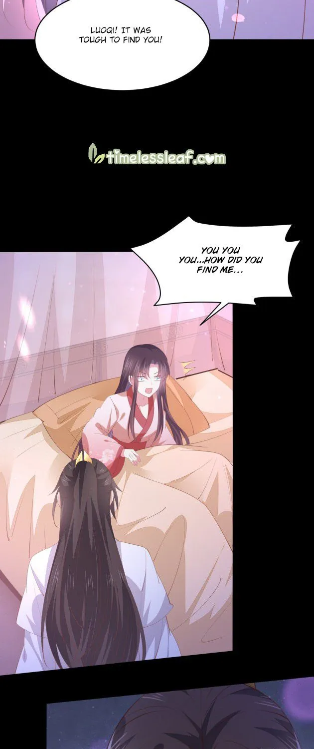 Read Pupillary Master chapter 156.5 image 9 on Lezhin