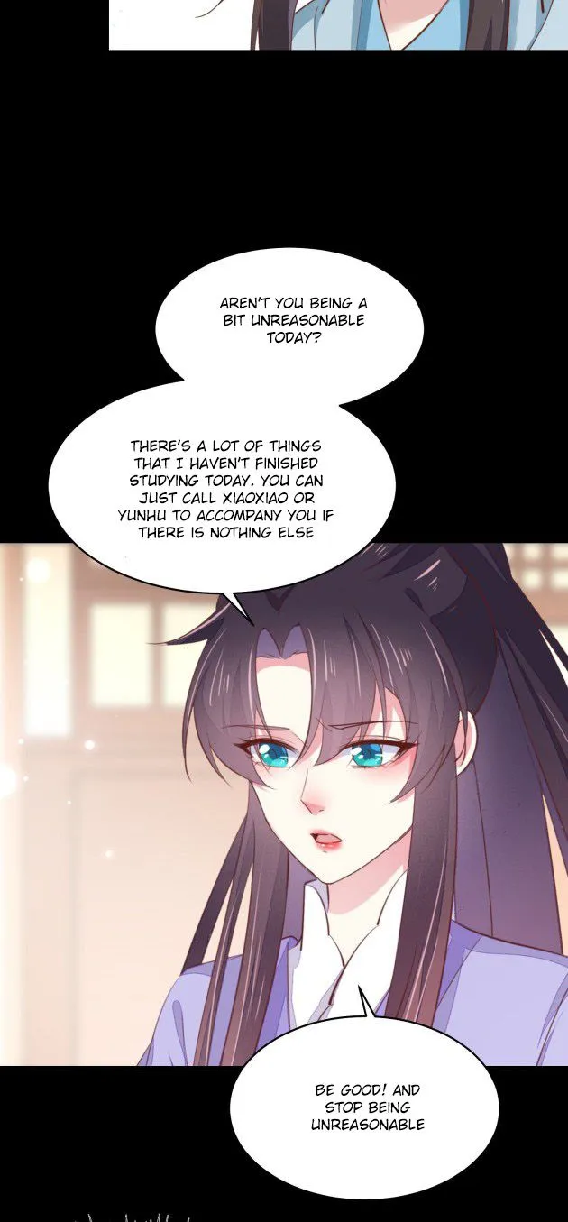 Read Pupillary Master chapter 156 image 10 on Lezhin