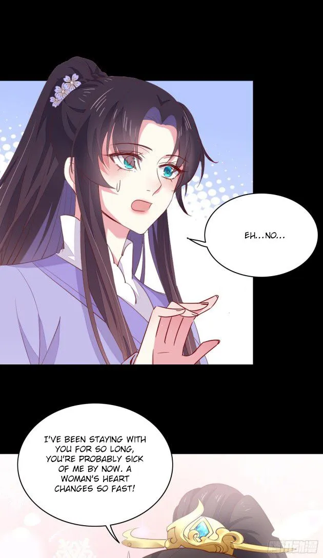 Read Pupillary Master chapter 156 image 13 on Lezhin