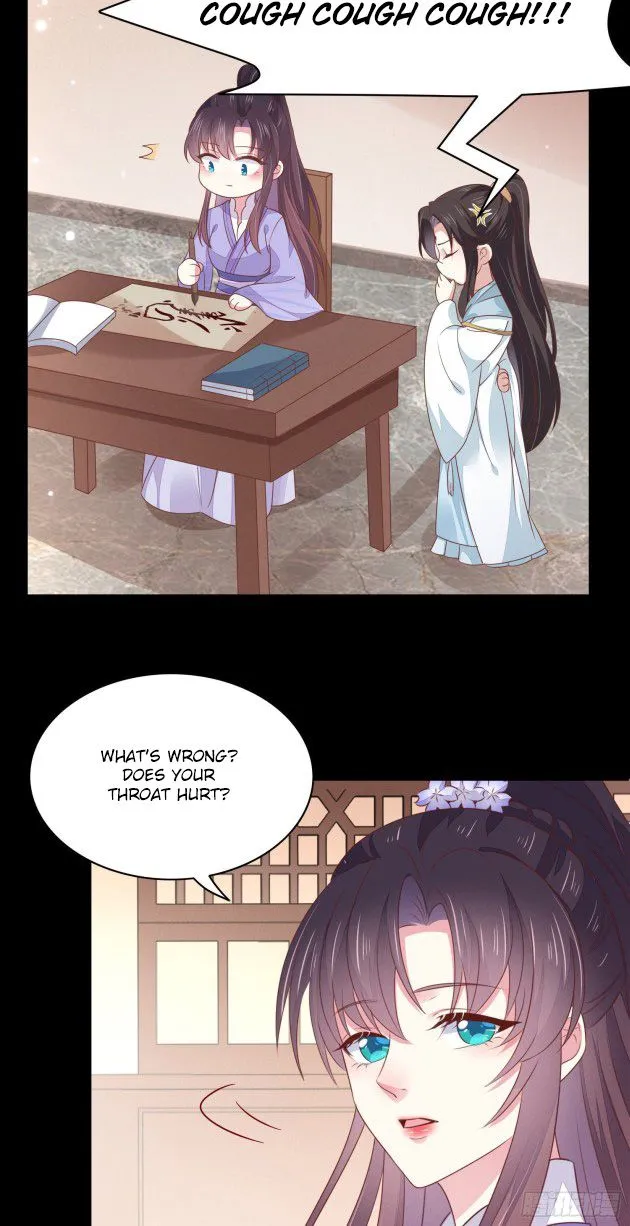 Read Pupillary Master chapter 156 image 2 on Lezhin