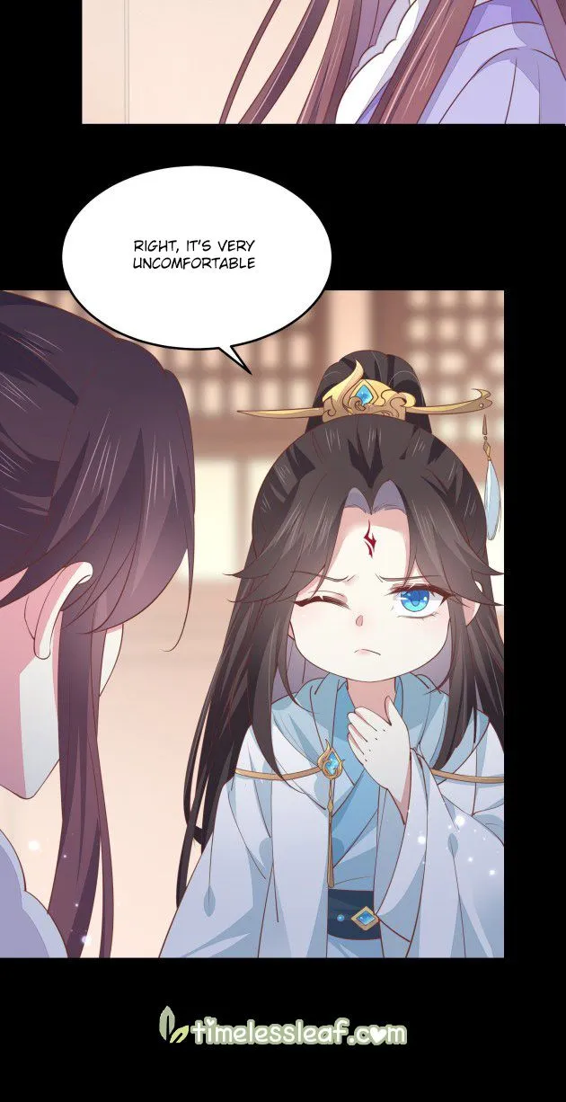 Read Pupillary Master chapter 156 image 3 on Lezhin