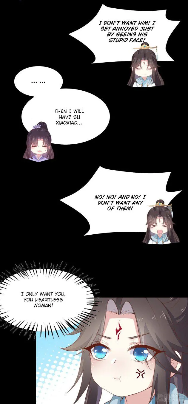 Read Pupillary Master chapter 156 image 9 on Lezhin