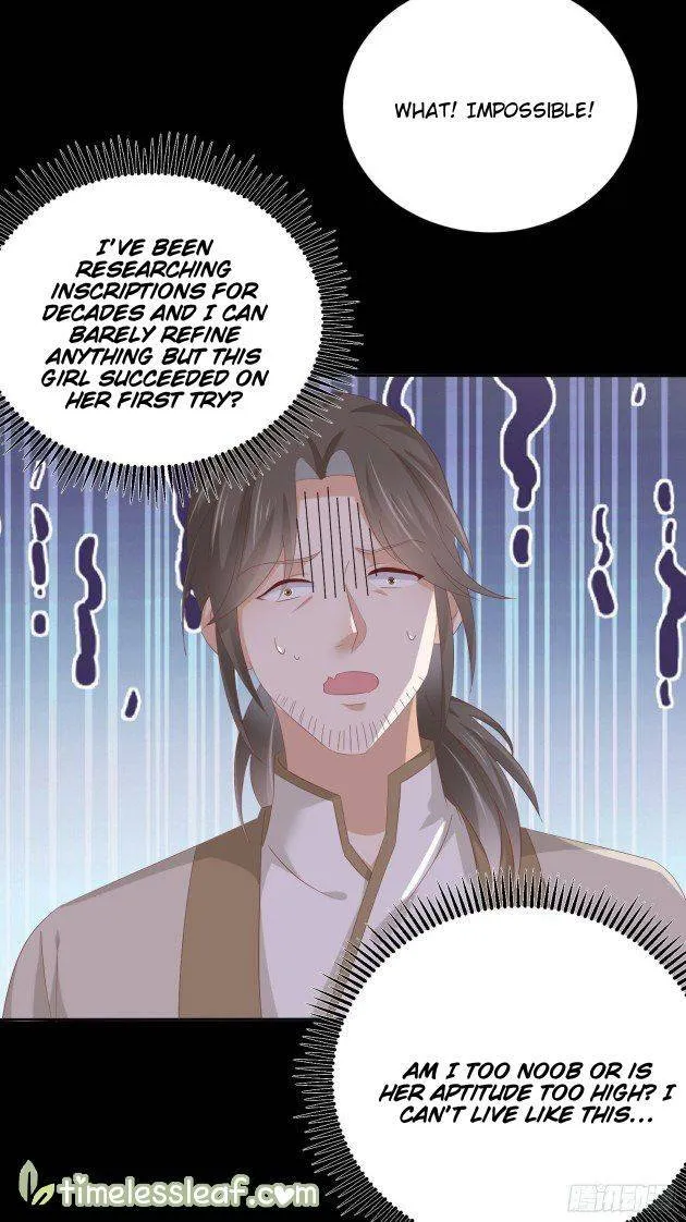 Read Pupillary Master chapter 157.2 image 12 on Lezhin
