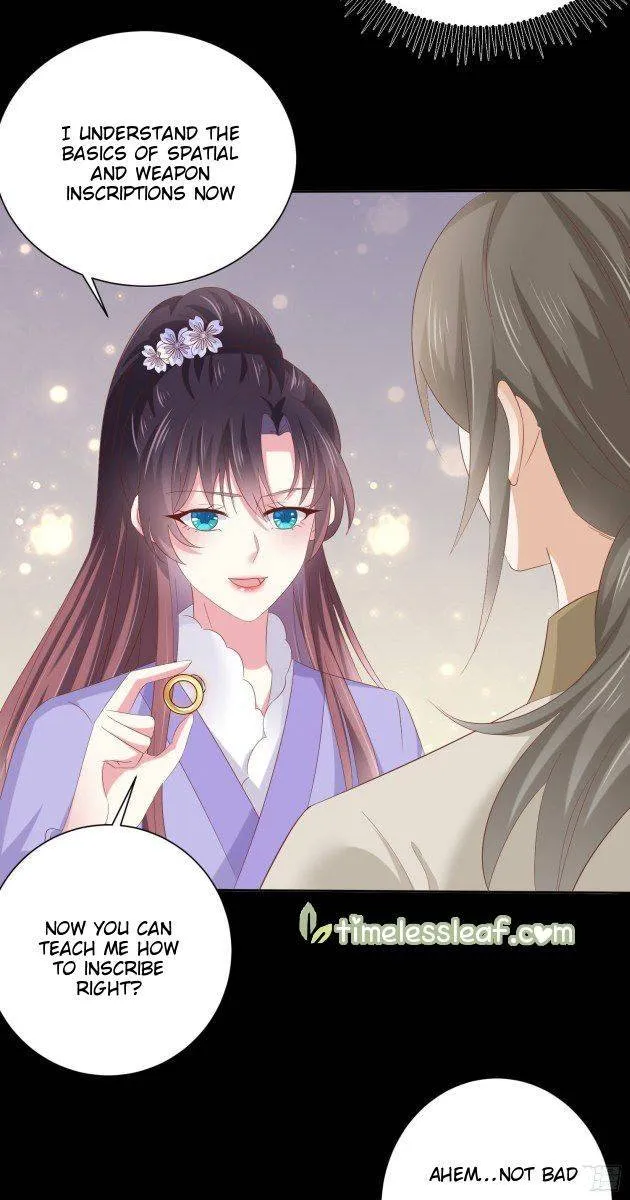 Read Pupillary Master chapter 157.2 image 13 on Lezhin