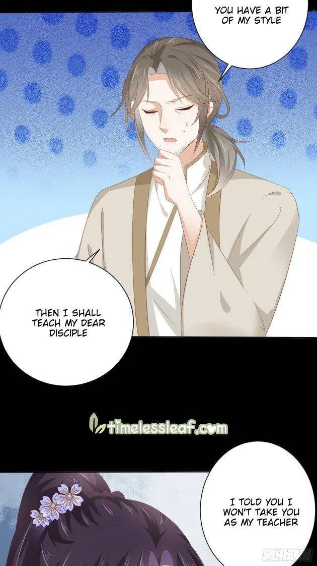 Read Pupillary Master chapter 157.2 image 14 on Lezhin
