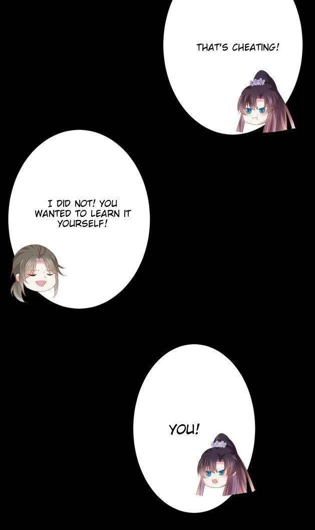 Read Pupillary Master chapter 157.2 image 16 on Lezhin
