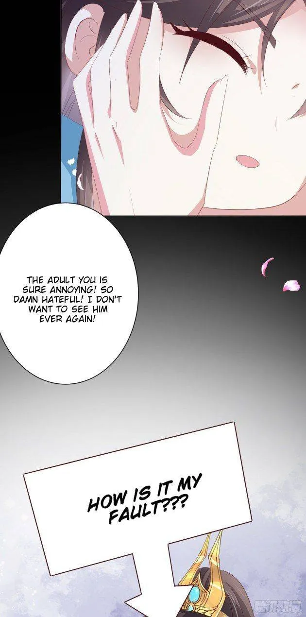 Read Pupillary Master chapter 157.2 image 5 on Lezhin