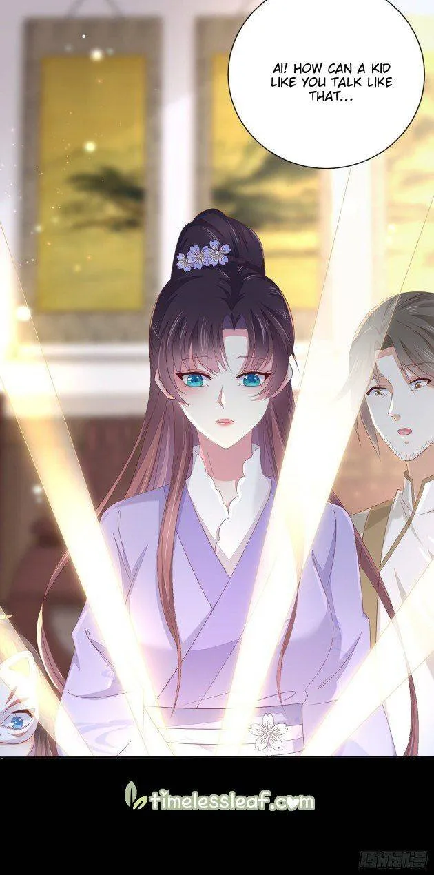 Read Pupillary Master chapter 157.2 image 9 on Lezhin