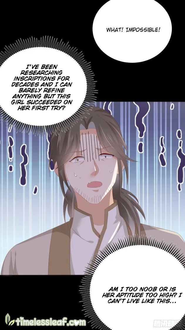 Read Pupillary Master chapter 157.5 image 12 on Lezhin