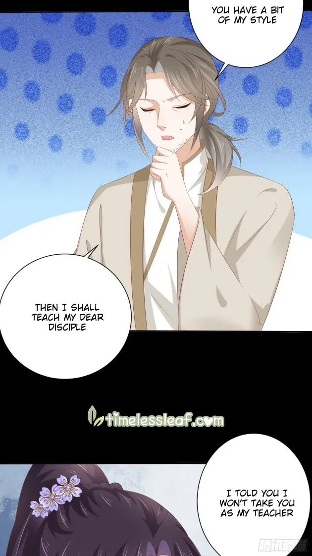 Read Pupillary Master chapter 157.5 image 14 on Lezhin
