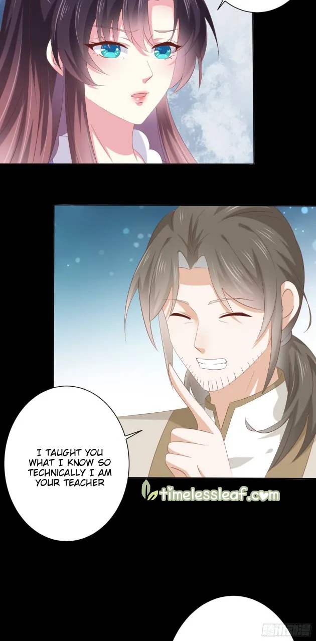 Read Pupillary Master chapter 157.5 image 15 on Lezhin