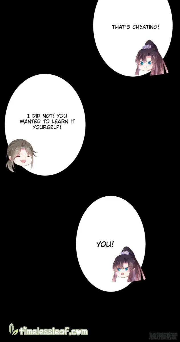 Read Pupillary Master chapter 157.5 image 16 on Lezhin