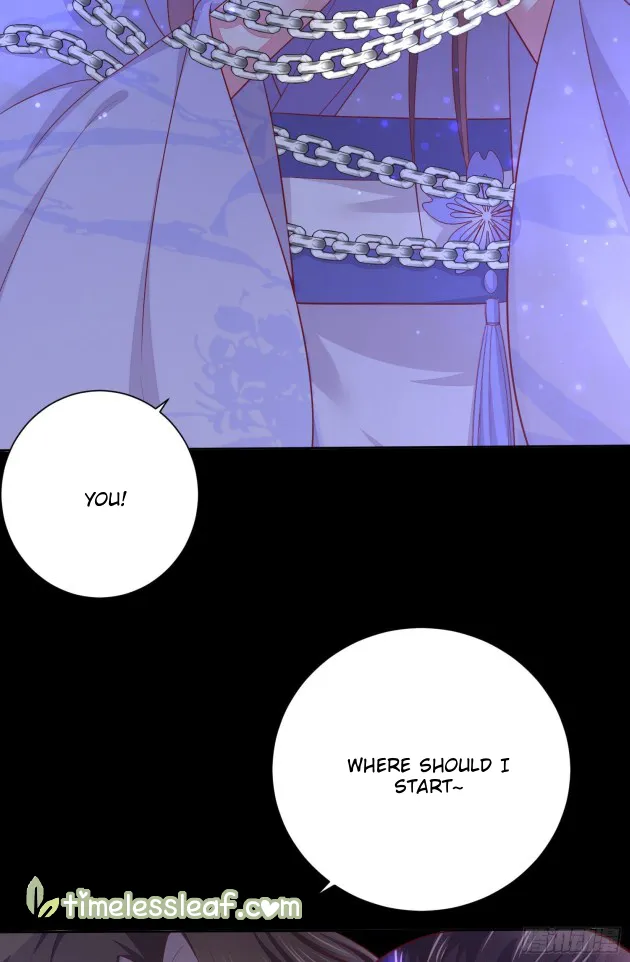 Read Pupillary Master chapter 157 image 11 on Lezhin