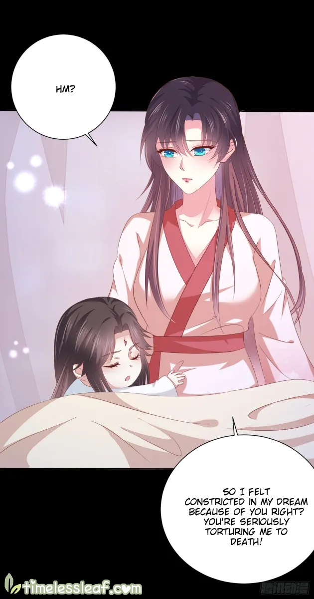 Read Pupillary Master chapter 157 image 17 on Lezhin