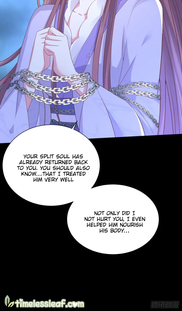 Read Pupillary Master chapter 157 image 5 on Lezhin