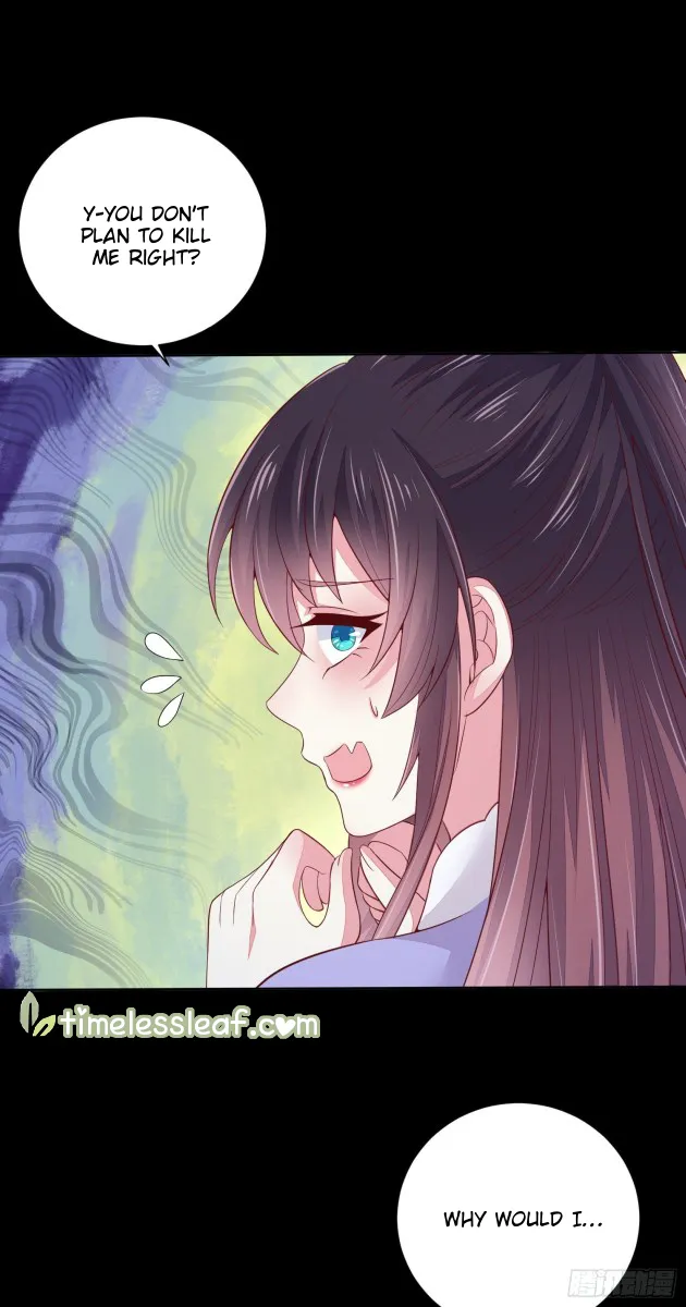 Read Pupillary Master chapter 157 image 7 on Lezhin