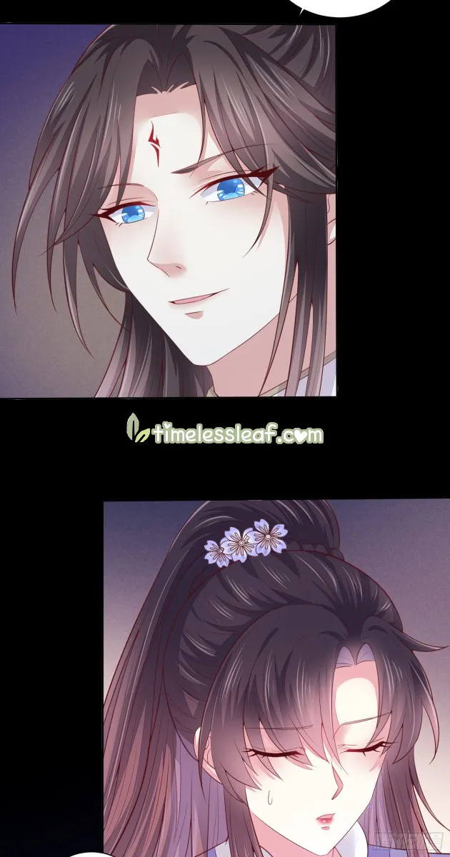 Read Pupillary Master chapter 157 image 8 on Lezhin